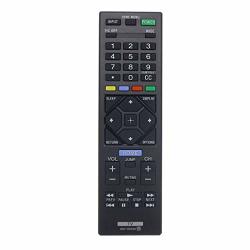 New Universal Remote Control For All Sony Tv Replacement For All Lcd LED And Bravia Tvs Remote