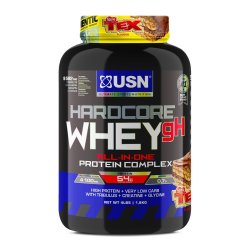 Hardcore Whey Gh Tex All In One Protein - 2KG