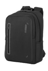 American Tourister Kamden Laptop Backpack 03 Black