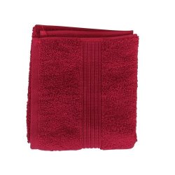 New Imperial Hand Towel Scarlet