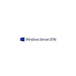 Lenovo Hpe Microsoft Windows Server 2016 5 User Cal