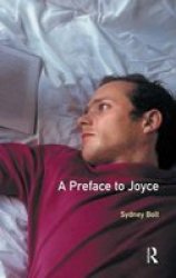A Preface to James Joyce: Preface Books 2nd Edition
