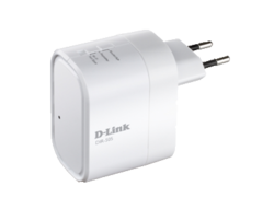 D-Link DIR-505 All-in-One Mobile Companion