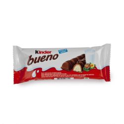 KINDER Bueno Milk Chocolate Bar 43g