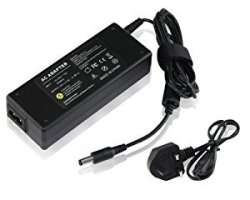 Ukoutlet Samsung 90w 19v 4.74a Laptop Replacement Adapter Charger Power Supp For 15v 4a Adapter