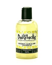 Dollylocks 8oz Nag Champa Dreadlock Cleansing Spray