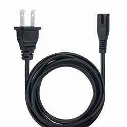 Kircuit Ac Power Cord Outlet Plug Cable For M-audio Studiophile AV20 AV30 AV40 DX4 Speaker Maudio Studio Phile Speakers