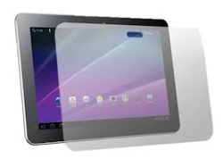 Samsung Galaxy Tablet P7500 p7510 Screen Protector