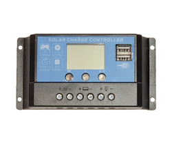 Pwm Solar Charge Controller 10A