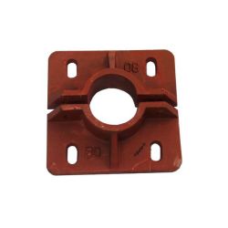 Cast Iron Base Plate 65MM