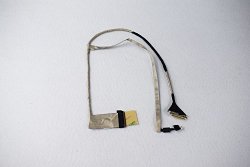 Ydlan New Lcd LED Cable For Acer Aspire 5741 5552 5252 DC020010L10
