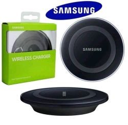 Samsung Genuine Wireless Qi Fast Charging Station Pad