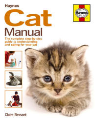 Haynes H4675 Cat Manual