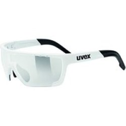 Uvex Sportstyle 707 Cv 2020 Cycling Eyewear White
