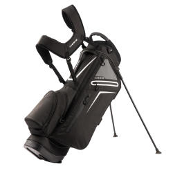 Golf Light Stand Bag - Black