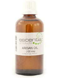 Escentia Argan Oil 85% Blend - Refined - 100ML
