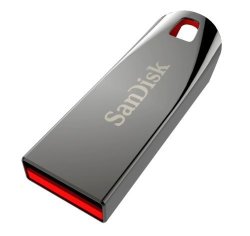 Sandisk 64GB Cruzer Force Flash Drive - USB 2.0 - SDCZ71-064G-B35