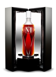 Deals On The Macallan M Decanter Single Malt Whisky 750ml Compare Prices Shop Online Pricecheck