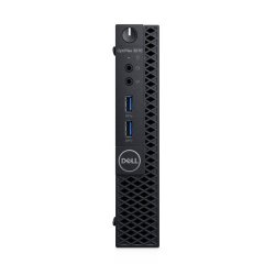 Dell Optiplex 3070 I3-9100T 8GB RAM 256GB SSD Micro Form Factor