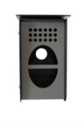 Centurion IC85-22 Polo Gate Station Rain Shield With Grill