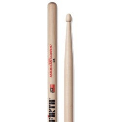 Vic Firth American Classic 5A Wood Tip Drum Stick