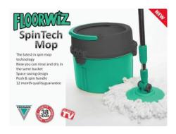 floorwiz spin tech mop review floorwiz spin tech mop review