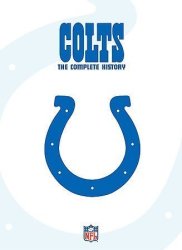 Nfl History Of The Colts - Region 1 Import DVD