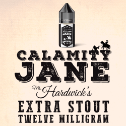 Calamity Jane Mtl E-liquid 30ML