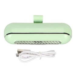 MINI USB Fridge Deodorizer Portable Rechargeable Refrigerator Deodorizer