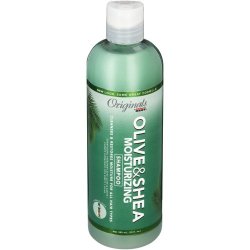 Originals Olive & Shea Moisturizing Shampoo 355ML