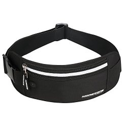 rfid waist pack