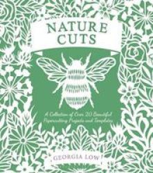 Nature Cuts Paperback