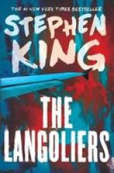 The Langoliers Paperback