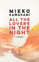 All The Lovers In The Night Hardcover