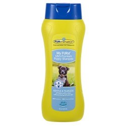 Furminator My Furst Ultra Premium Puppy Shampoo 16-OUNCE 285315