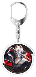 Atlus Persona Acrylic Keychain Charm Yusuke Kitagawa