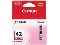 Canon CLI-42 Pm Photo Magenta