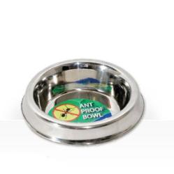 Stainless Steel Bowl - Ant-proof - 400ml