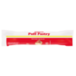 Frozen Puff Pastry 400G