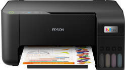 Eco Tank - Epson Ecotank - L3210 Multifunction Colour Inkjet Printer