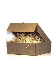Faithful To Nature Large Gift Box