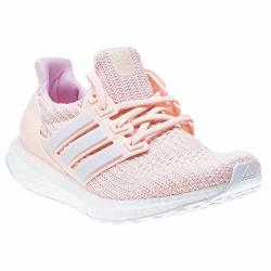 Adidas Ultraboost Women's Running Shoes - 7.5 - Pink