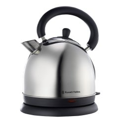 Russell Hobbs - 1.8 Litre Traditional Dome Kettle