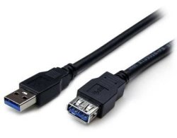 USB 3.0 2M Extension Cable