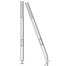 Awinner Stylus Touch S Pen For Galaxy Note 5 2-PACK Silver