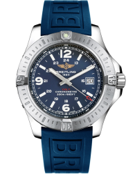 breitling colt quartz price