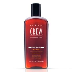 American Crew Fortifying Shampoo 250ML