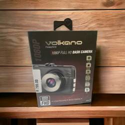 Volkano T Dash Camera Freeway Series Digital Camera