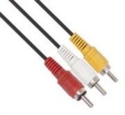 Rca Extended Cable R