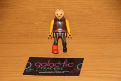 Galactic Playmobil Pirate Figure Missing Hair Traders